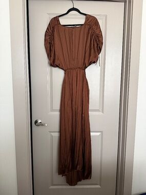 Zara Maxi